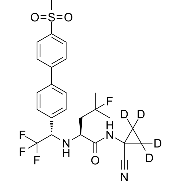 Odanacatib-d4